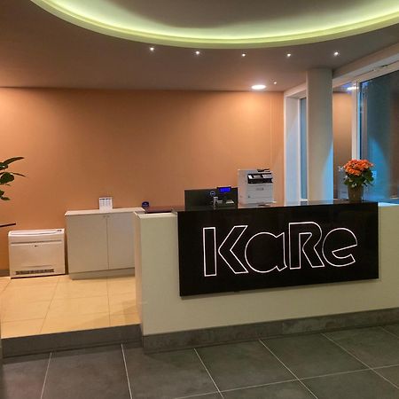 班彻泰 Kare酒店 外观 照片