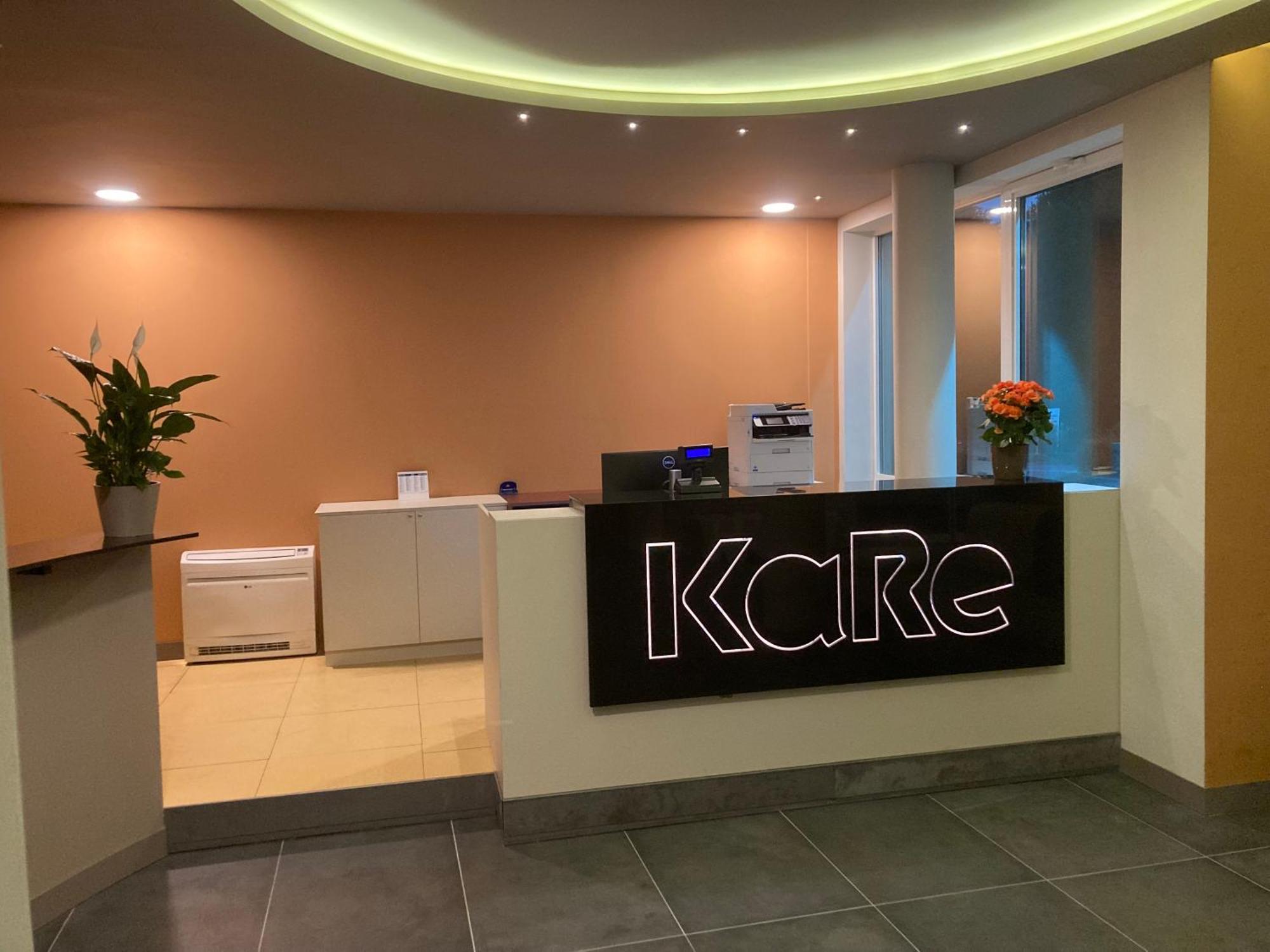 班彻泰 Kare酒店 外观 照片